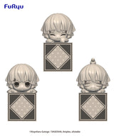Good Smile Company Demon Slayer: Kimetsu no Yaiba Series Hikkake Figure Set-Agatsuma Zenitsu (Special Order)