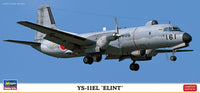 Hasegawa 1/144 YS-11EL "Elint" (Special Order)