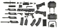 Tomytec 1/12 Little Armory LAL07 BREN2 Type Whiskey Project .ver (Special Order)