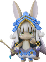 Good Smile Company Made in Abyss: The Golden City of the Scorching Sun Series Nanachi New Outfit Ver. Nendoroid (Special Order)