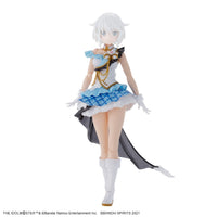 Bandai The IdolM@ster Shiny Color X 30 Minute Sisters Option Body Parts Beyond The Blue Sky 1 [Color A] (Special Order)