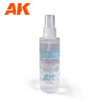 AK Interactive Atomizer Cleaner for Acrylic 125ml (Special Order)