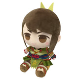 Good Smile Company MONSTER HUNTER Series Monster Hunter Chibi-Plush Yomogi (Special Order)