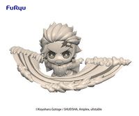 Good Smile Company Demon Slayer: Kimetsu no Yaiba Series Hold Figure-Kamado Tanjiro (Special Order)