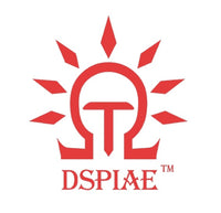 DSPIAE Marker Empty Display Rack (Special Order)