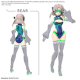 Bandai 30 Minutes Sisters Option Parts Set 14 (Spotter Costume) [Color B] 30MS (Special Order)