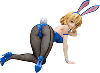 Good Smile Company To Love-Ru Darkness Series Risa Momioka: Bunny Ver. 1/4 Scale Figure (Special Order)