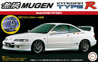 Fujimi 1/24 Mugen Integra Type-R (Special Order)