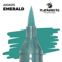 AK Interactive Playmarker Emerald (Special Order)