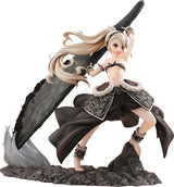 Good Smile Company Fate/kaleid liner Prisma Illya 3rei!! Series Illyasviel <Install: Berserker> (Special Order)