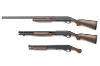 TomyTec 1/12 Little Armory LA055 M870 Hardwood (Special Order)