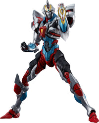 Good Smile Company SSSS.GRIDMAN Series Gridman Primal Fighter figma (Special Order)
