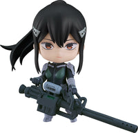 Good Smile Company Kaiju No. 8 Series Mina Ashiro Nendoroid (Special Order)