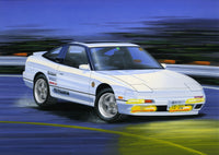 Fujimi 1/24 Nissan 180SX (RPS13 Mid Type) (Special Order)