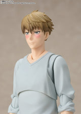 Bandai S.H.Figuarts Loid Forger -Father of the Forger Family- "Spy×Family" (Special Order)