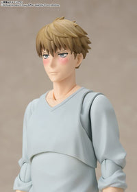 Bandai S.H.Figuarts Loid Forger -Father of the Forger Family- "Spy×Family" (Special Order)
