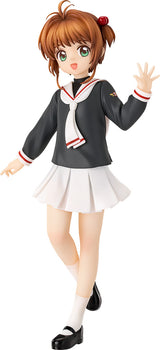 Good Smile Company Cardcaptor Sakura: Clow Card Series Pop Up Parade Sakura Kinomoto Figure (Special Order)