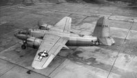 ICM 1/48 B-26F Marauder, WWII American Bomber (Special Order)