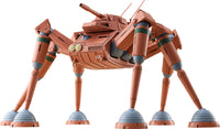 Max Factory Fang of the Sun Dougram Series Combat Armors Max23 Abitate F44D Desert Gunner (Re-Run) 1/72 Scale (Special Order)