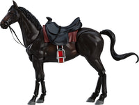 Good Smile Company Horse Ver. 2 (Dark Bay) figma (Special Order)
