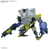 Bandai HG Daisyogre 'Synduality' (Special Order)