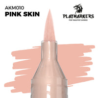 AK Interactive Playmarker Pink Skin (Special Order)