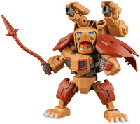 Kotobukiya Evoroids F-GAO-G1 Roaring Fang, Action Figure Kit (Special Order)