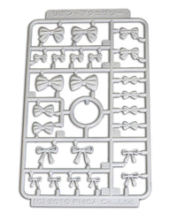Good Smile Company Modeling Supply Series Ribbon Accessary 2 (White) (Special Order)