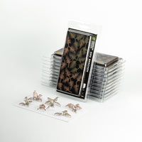 Gamers Grass Static Tuft Laser Plants - Dry Bracken (Special Order)
