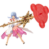 Kotobukiya 1/1 Magical Baselard Megami Device Series Figure Kit (Special Order)