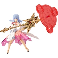 Kotobukiya 1/1 Magical Baselard Megami Device Series Figure Kit (Special Order)