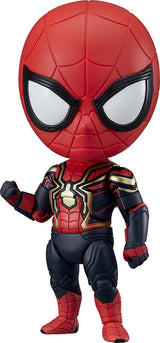 Good Smile Company Spider-Man: No Way Home Series Nendoroid Spider-Man: No Way Home Ver. (Special Order)