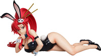Good Smile Company Tengen Toppa Gurren Lagann Series Yoko Bare Leg Bunny Ver. 1/4 Scale Figure (Special Order)