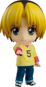 Good Smile Company Hikaru no Go Series Hikaru Shindo Nendoroid Doll (Special Order)