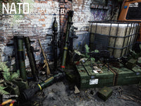 Magic Factory 1/35 NATO Individual Weapon Set B (Special Order)