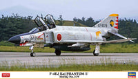 Hasegawa 1/72 F-4EJ Kai Phantom II "306SQ No.379" (Special Order)