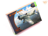 Clear Prop 1/72 H-75M/H Hawk (Special Order)