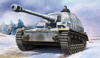 Hobby Boss 1/48 German Pz.Sfl.Iva Dicker Max (Special Order)