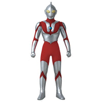 Bandai 5" Ultraman Sofvi Series with Hang Tag Ultraman (Special Order)