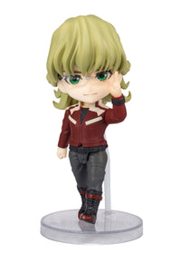 Bandai Spirits Figuarts mini Barnaby Brooks Jr. "Tiger & Bunny 2" (Special Order)