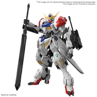 Bandai MG 1/100 Gundam Barbatos Lupus "Mobile Suit Gundam IRON-BLOODED ORPHANS" (Special Order)