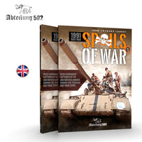 Abteilung502 Spoils Of War - 1991 Gulf War Vol.2 (Special Order)