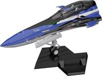 Good Smile Company Macross Delta the Movie: Absolute Live!!!!!! Series Plamax MF-54: Minimum Factory Fighter Nose Collection YF-29 Durandal Valkyrie (Maximilian Jenius' Fighter) 1/20 Model Kit (Special Order)
