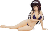 Good Smile Company Saekano the Movie: Finale Series Utaha Kasumigaoka: Animation Ver. [AQ] 1/4 Scale Figure (Special Order)