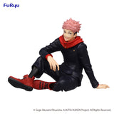 Good Smile Company Jujutsu Kaisen Series Yuji Itadori Noodle Stopper Figure (Special Order)