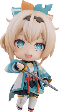 Good Smile Company hololive production Series Kazama Iroha Nendoroid (Special Order)