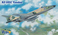 Valom 1/144 RF-101C Voodoo (Special Order)