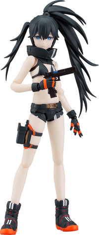 Good Smile Company Black Rock Shooter: Dawn Fall Series Empress figma (Special Order)