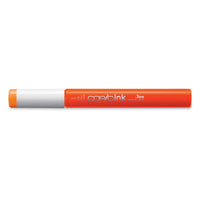 Copic Ink Refill Fluorescents, Fluorescent Orange FYR1 (Special Order)