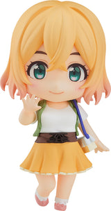 Good Smile Company Rent-a-Girlfriend Series Mami Nanami Nendoroid Doll (Special Order)